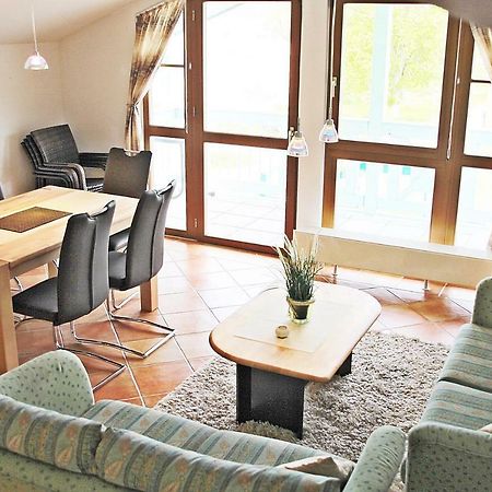 Zeesenhaus 6 Apartment Sellin  Exterior photo