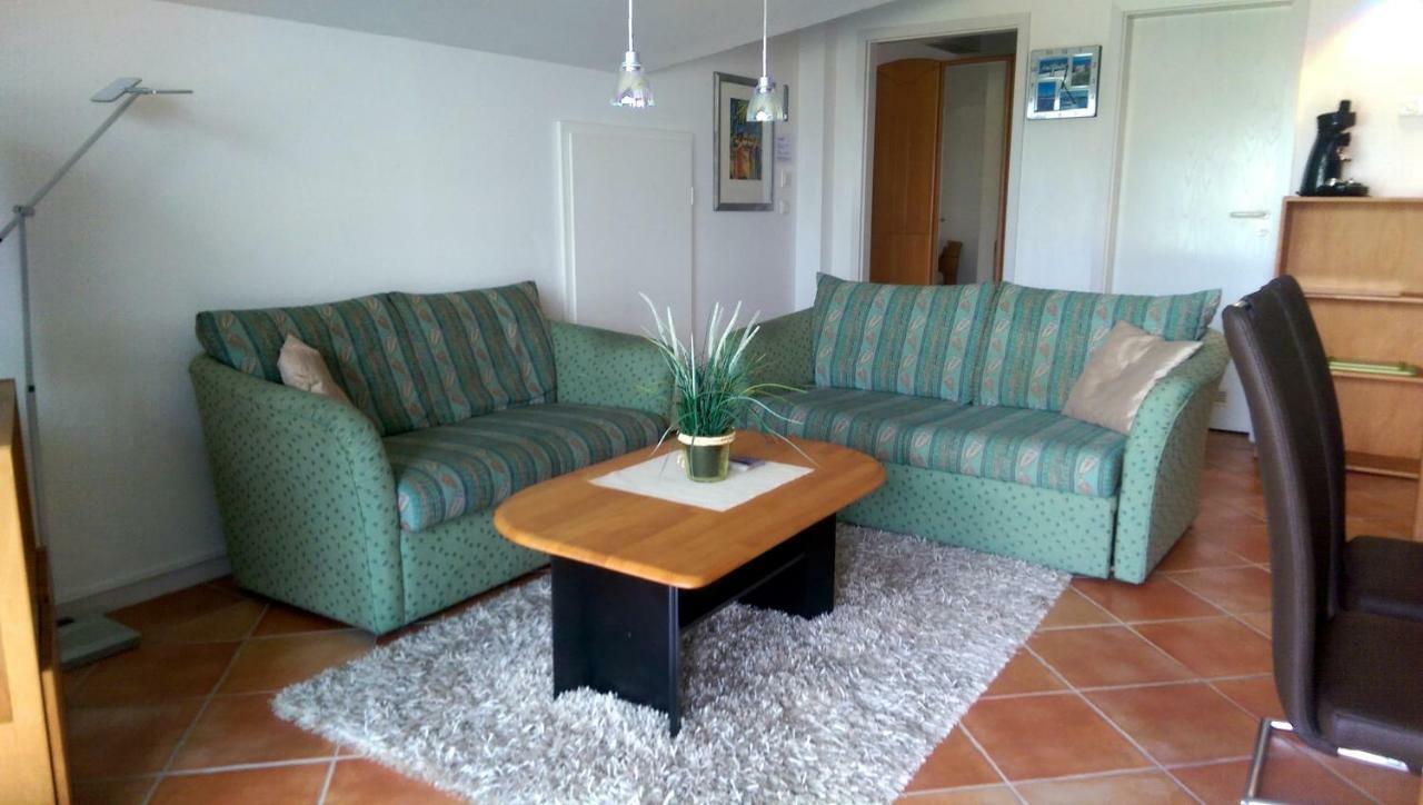 Zeesenhaus 6 Apartment Sellin  Exterior photo