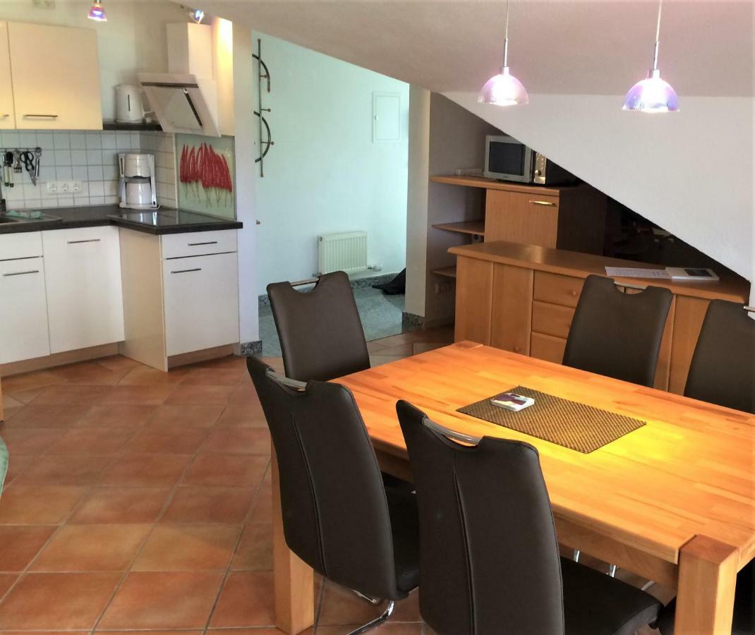 Zeesenhaus 6 Apartment Sellin  Exterior photo