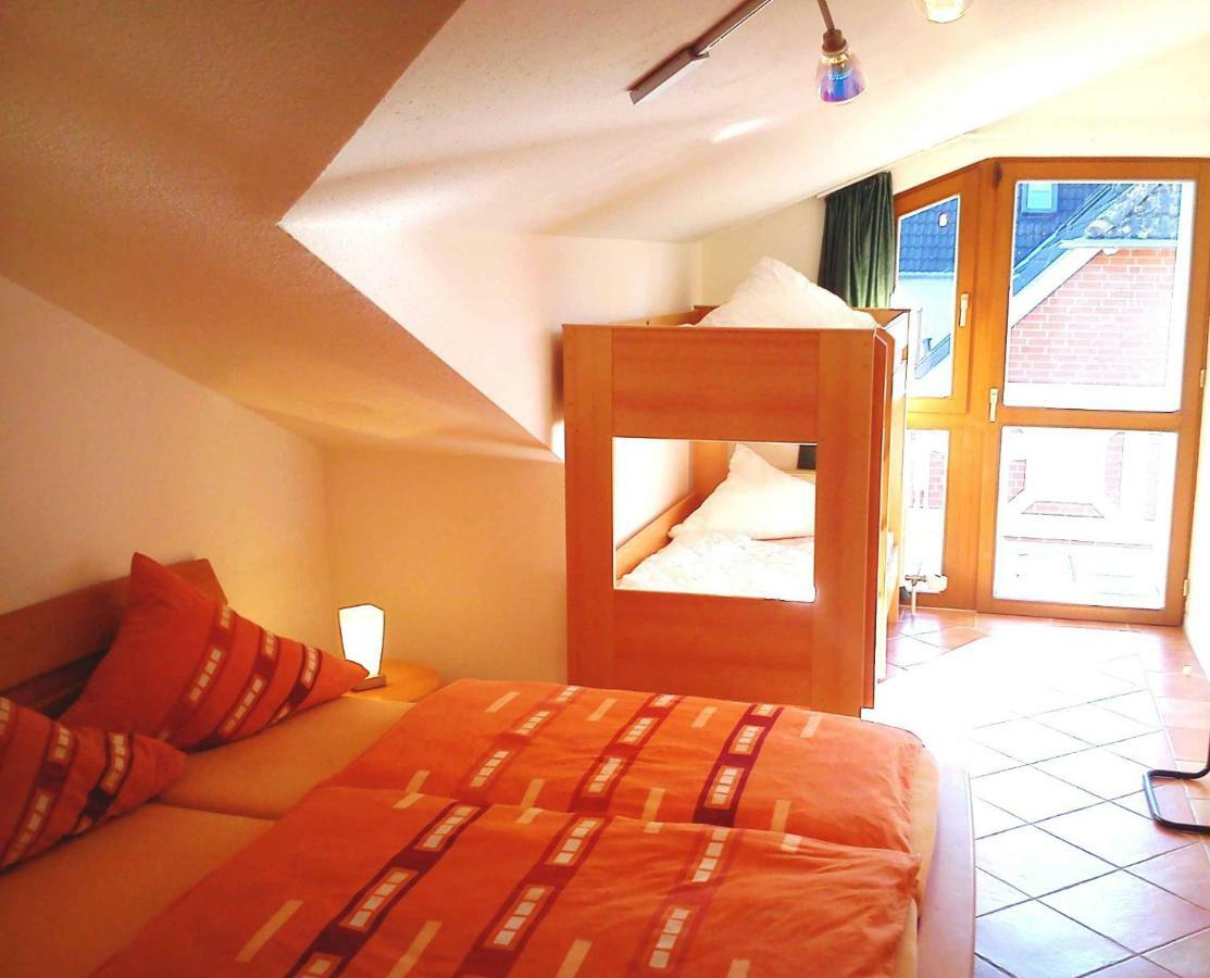 Zeesenhaus 6 Apartment Sellin  Exterior photo