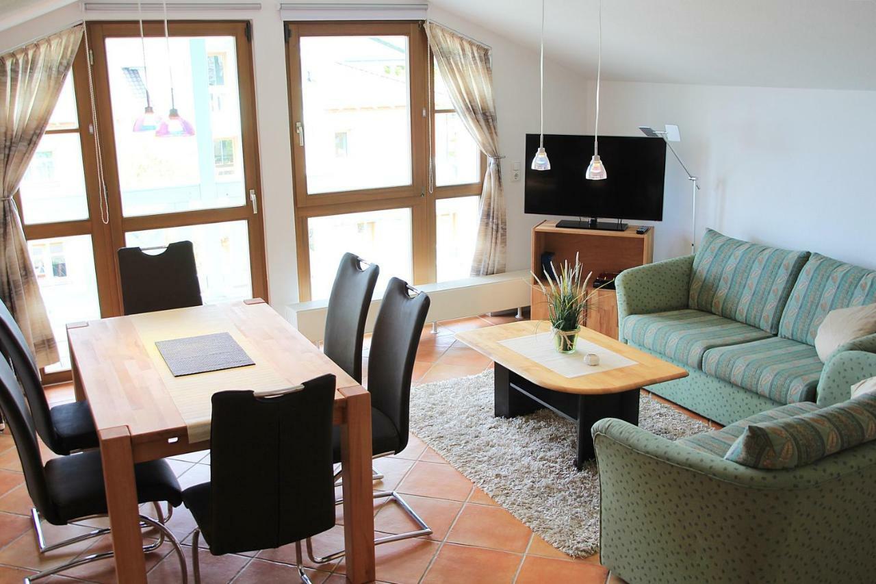 Zeesenhaus 6 Apartment Sellin  Exterior photo