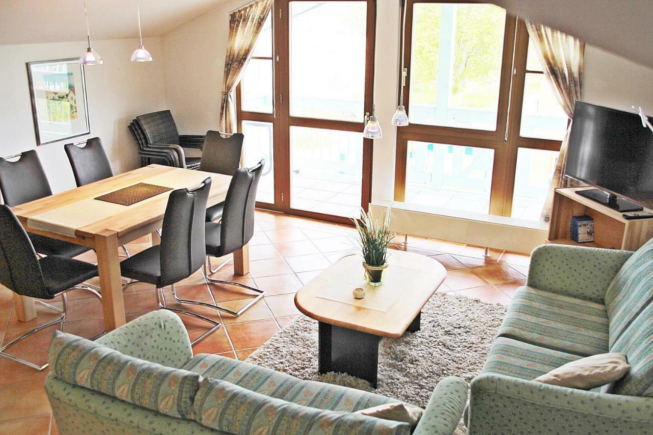 Zeesenhaus 6 Apartment Sellin  Exterior photo